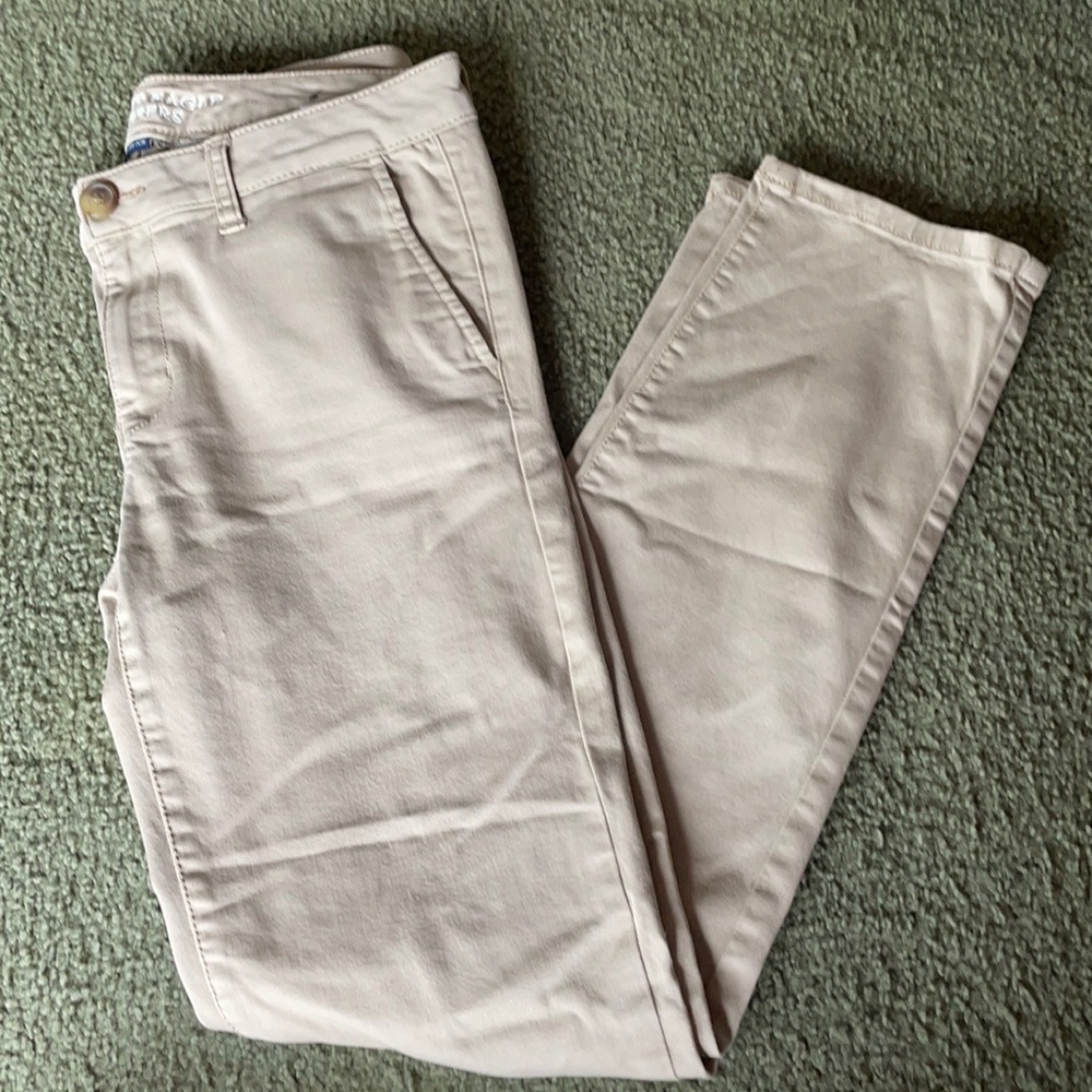 American Eagle Outfitters Khakis